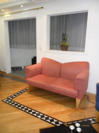 Imagem Apartamento com 3 Quartos à Venda, 112 m² em água Fria - São Paulo