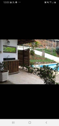Imagem Fazenda à Venda, 3.000 m² em Posse - Areal Imagem Fazenda à Venda, 3.000 m² em Posse - Areal