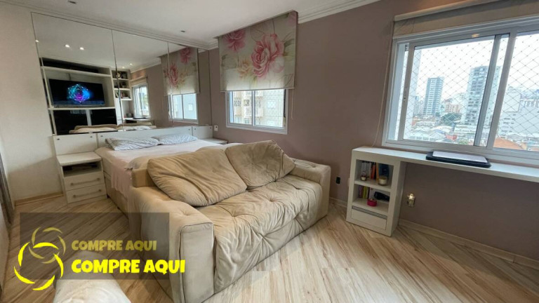 Imagem Apartamento com 2 Quartos à Venda, 54 m² em Santa Cecília - São Paulo Imagem Apartamento com 2 Quartos à Venda, 54 m² em Santa Cecília - São Paulo
