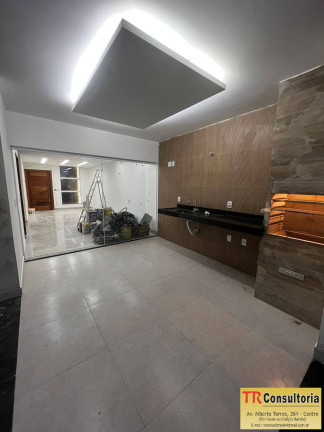 Imagem Casa com 3 Quartos à Venda, 180 m² em Campos Dos Goytacazes Imagem Casa com 3 Quartos à Venda, 180 m² em Campos Dos Goytacazes