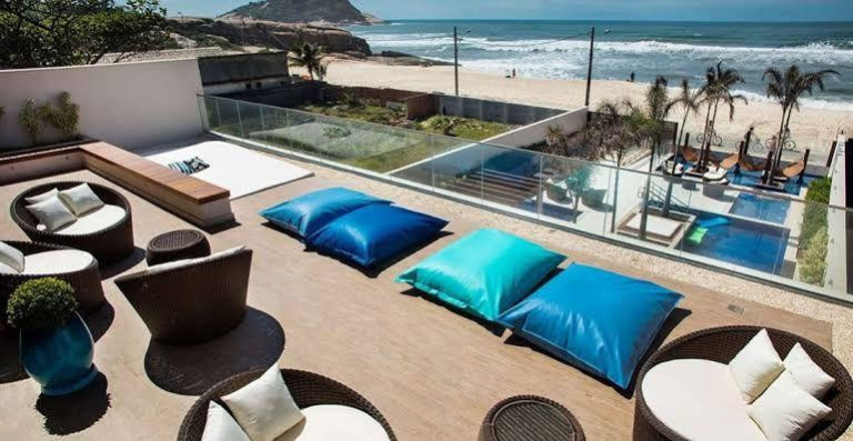 Imagem Apartamento com 3 Quartos à Venda, 154 m² em Recreio Dos Bandeirantes - Rio De Janeiro Imagem Apartamento com 3 Quartos à Venda, 154 m² em Recreio Dos Bandeirantes - Rio De Janeiro