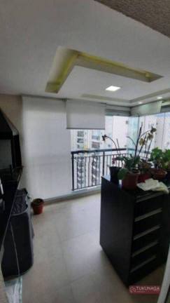 Imagem Apartamento com 2 Quartos à Venda, 68 m² em Jardim Flor Da Montanha - Guarulhos Imagem Apartamento com 2 Quartos à Venda, 68 m² em Jardim Flor Da Montanha - Guarulhos