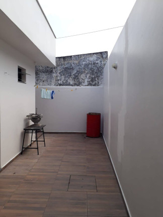 Imagem Casa com 3 Quartos à Venda, 142 m² em Flores - Manaus