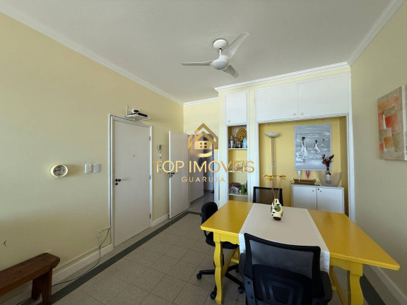 Imagem Apartamento com 3 Quartos à Venda, 80 m² em Pitangueiras - Guarujá Imagem Apartamento com 3 Quartos à Venda, 80 m² em Pitangueiras - Guarujá