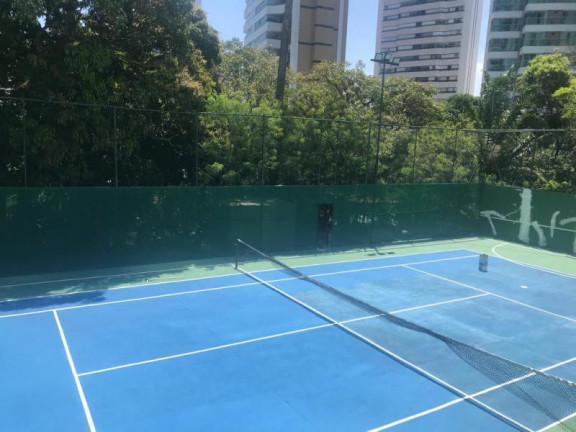 Imagem Apartamento com 4 Quartos à Venda, 257 m² em Horto Florestal - Salvador