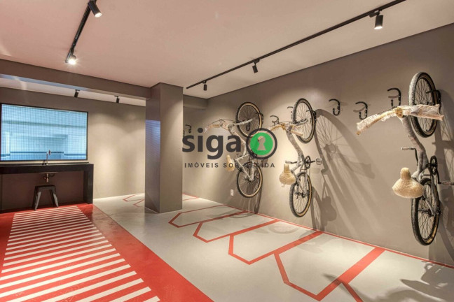 Imagem Apartamento com 3 Quartos à Venda, 67 m² em Lapa - São Paulo Imagem Apartamento com 3 Quartos à Venda, 67 m² em Lapa - São Paulo