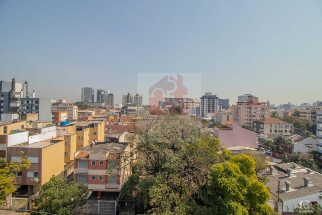 Imagem Apartamento com 3 Quartos à Venda, 148 m² em Menino Deus - Porto Alegre