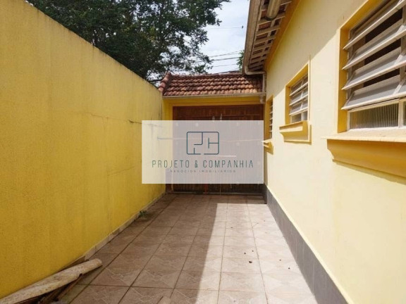 Casa com 2 Quartos para Alugar, 90 m² em Chácara Santo Antônio (zona Sul) - São Paulo