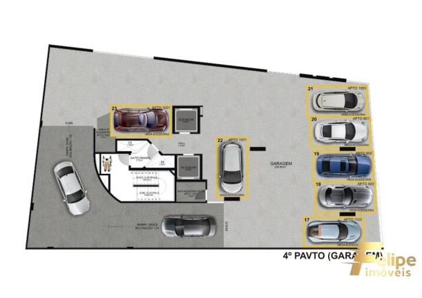 Imagem Imóvel com 2 Quartos à Venda, 67 m² em Praia Do Morro - Guarapari Imagem Imóvel com 2 Quartos à Venda, 67 m² em Praia Do Morro - Guarapari