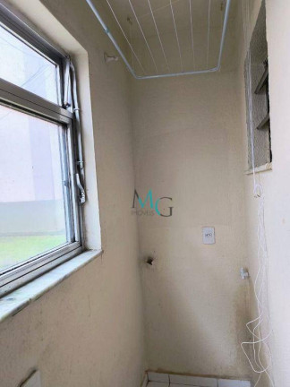 Imagem Apartamento com 2 Quartos à Venda, 45 m² em Campo Grande - Rio De Janeiro Imagem Apartamento com 2 Quartos à Venda, 45 m² em Campo Grande - Rio De Janeiro