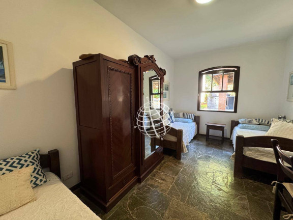 Imagem Chácara com 3 Quartos à Venda, 300 m² em Portal Dos Nobres - Atibaia