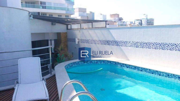 Imagem Cobertura com 6 Quartos à Venda, 700 m² em Praia De Itapoã - Vila Velha