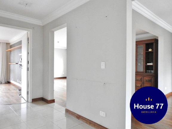 Imagem Apartamento com 4 Quartos à Venda, 206 m² em Moema - São Paulo Imagem Apartamento com 4 Quartos à Venda, 206 m² em Moema - São Paulo