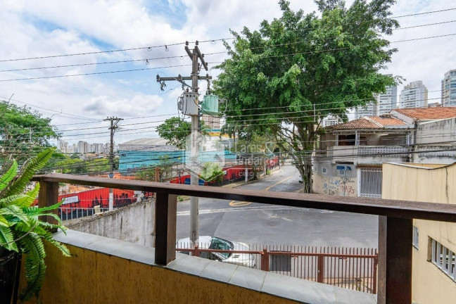 Imagem Casa com 3 Quartos à Venda, 191 m² em Alto Da Lapa - São Paulo Imagem Casa com 3 Quartos à Venda, 191 m² em Alto Da Lapa - São Paulo