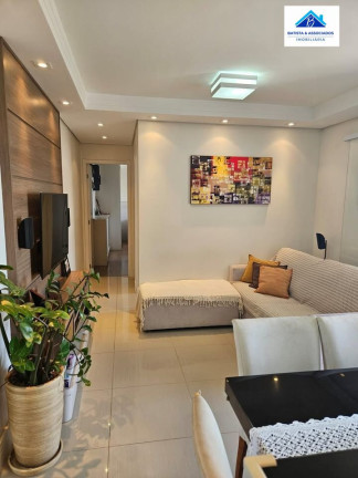 Imagem Apartamento com 2 Quartos à Venda, 60 m² em Mansões Santo Antônio - Campinas Imagem Apartamento com 2 Quartos à Venda, 60 m² em Mansões Santo Antônio - Campinas