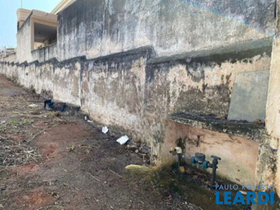 Imagem Terreno à Venda, 50 m² em Santa Maria - Santo André