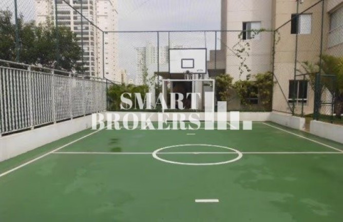 Imagem Apartamento com 2 Quartos à Venda, 79 m² em Cambuci - São Paulo