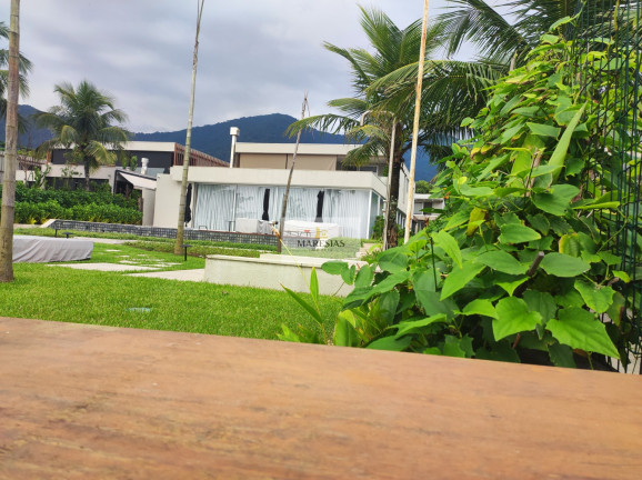 Imagem Casa com 5 Quartos à Venda, 300 m² em Maresias - São Sebastião