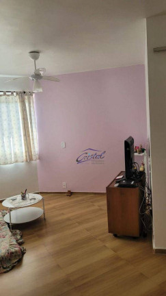 Apartamento com 2 Quartos à Venda, 53 m² em Butantã - São Paulo
