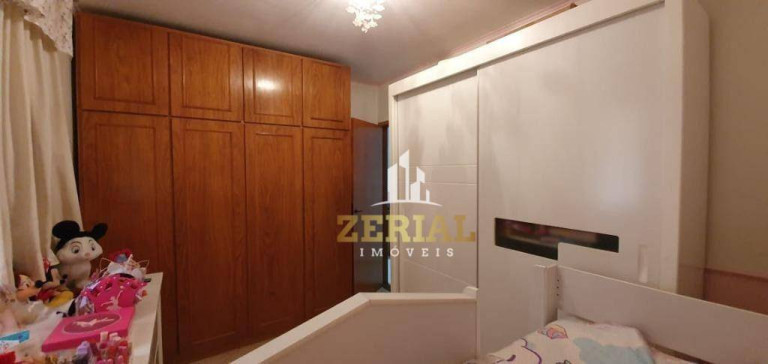 Imagem Apartamento com 2 Quartos à Venda, 76 m² em Nova Gerti - São Caetano Do Sul