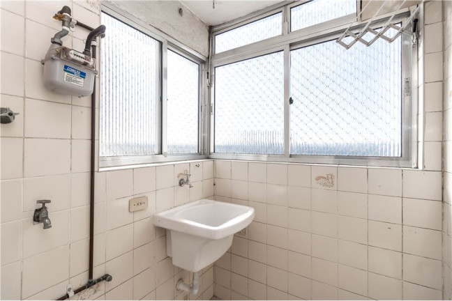 Imagem Apartamento com 2 Quartos à Venda, 54 m² em Vila Mangalot - São Paulo Imagem Apartamento com 2 Quartos à Venda, 54 m² em Vila Mangalot - São Paulo