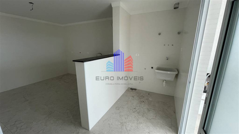 Imagem Apartamento com 3 Quartos à Venda, 148 m² em Vila Guilhermina - Praia Grande