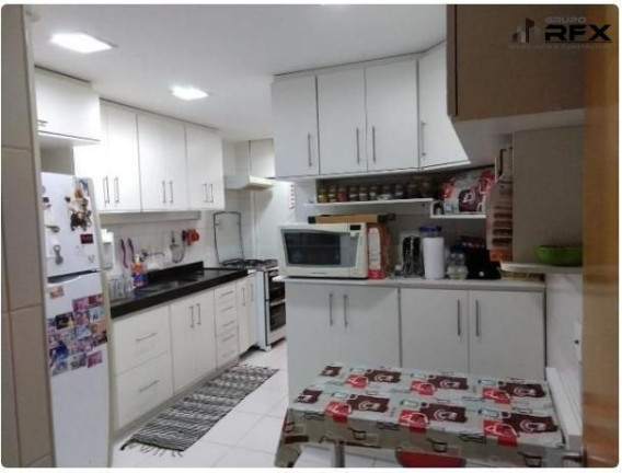 Imagem Apartamento com 3 Quartos à Venda, 118 m² em Icaraí - Niterói