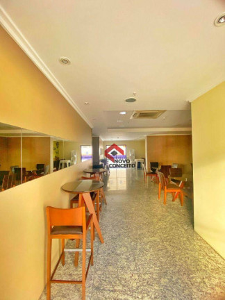 Imagem Apartamento com 3 Quartos à Venda, 161 m² em Aldeota - Fortaleza Imagem Apartamento com 3 Quartos à Venda, 161 m² em Aldeota - Fortaleza