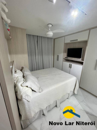Imagem Apartamento com 2 Quartos à Venda, 65 m² em Maria Paula - São Gonçalo Imagem Apartamento com 2 Quartos à Venda, 65 m² em Maria Paula - São Gonçalo