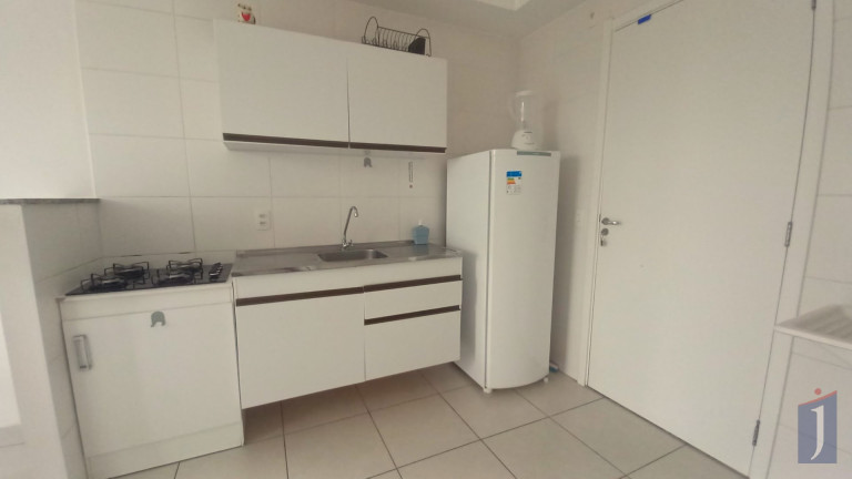 Imóvel com 1 Quarto à Venda, 29 m² em Jardim Da Gloria - São Paulo