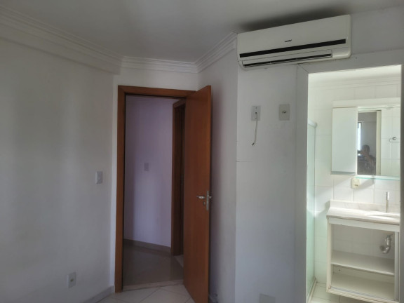Imagem Apartamento com 3 Quartos à Venda, 75 m² em Narandiba - Salvador Imagem Apartamento com 3 Quartos à Venda, 75 m² em Narandiba - Salvador