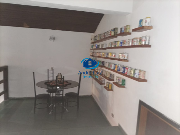 Imagem Casa com 5 Quartos à Venda, 282 m² em Lázaro - Ubatuba