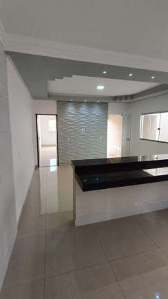 Imagem Casa com 2 Quartos à Venda, 82 m² em Setor Residencial Campos Elísios - Aparecida De Goiânia