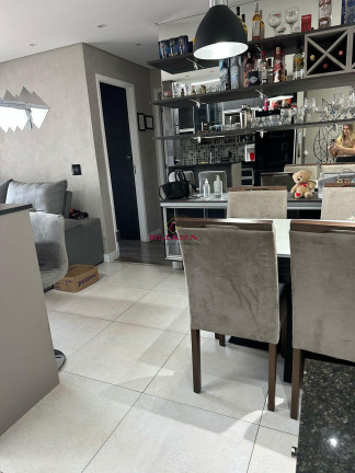 Imagem Apartamento com 1 Quarto à Venda, 56 m² em Vila Osasco - Osasco