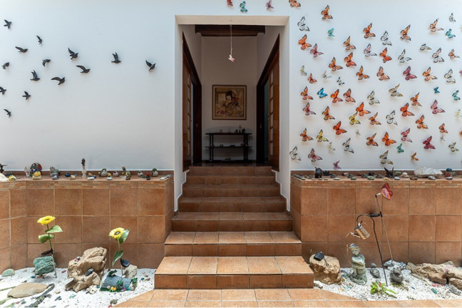 Imagem Casa com 6 Quartos à Venda, 708 m² em Granja Viana - Cotia
