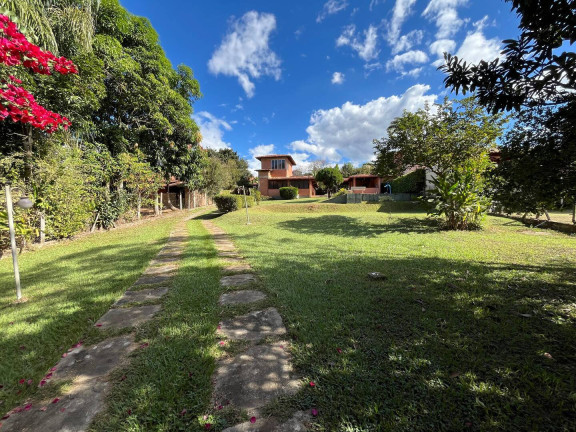 Imagem Chácara com 3 Quartos à Venda, 1 m² em Solar - Igarapé