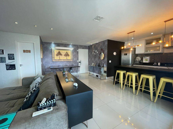 Imagem Apartamento com 2 Quartos à Venda, 96 m² em Tamboré Residencial Três - Barueri Imagem Apartamento com 2 Quartos à Venda, 96 m² em Tamboré Residencial Três - Barueri