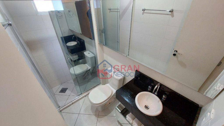 Imagem Apartamento com 2 Quartos à Venda, 51 m² em Boa Vista - Curitiba Imagem Apartamento com 2 Quartos à Venda, 51 m² em Boa Vista - Curitiba