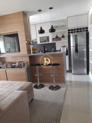 Foto do imóvel Apartamento com 2 Quartos à Venda, 85 m² em Palmeiras De São José - São José Dos Campos