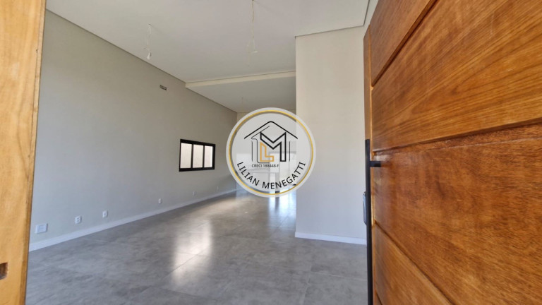 Imagem Imóvel com 3 Quartos à Venda, 300 m² em Primavera - Itupeva