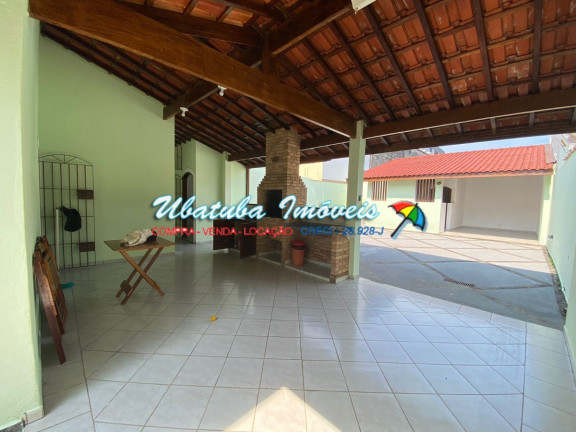 Imagem Casa com 2 Quartos à Venda, 218 m² em Centro - Ubatuba