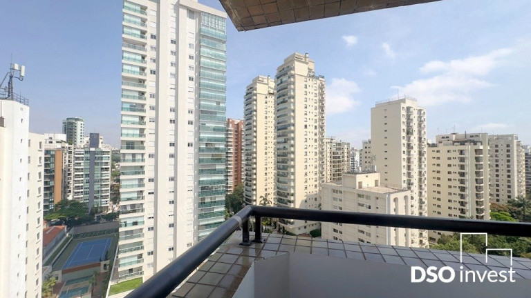 Imagem Cobertura com 3 Quartos à Venda,  em Moema - São Paulo