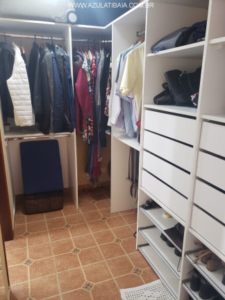 Imagem Apartamento com 3 Quartos à Venda, 171 m² em Itapetinga - Atibaia