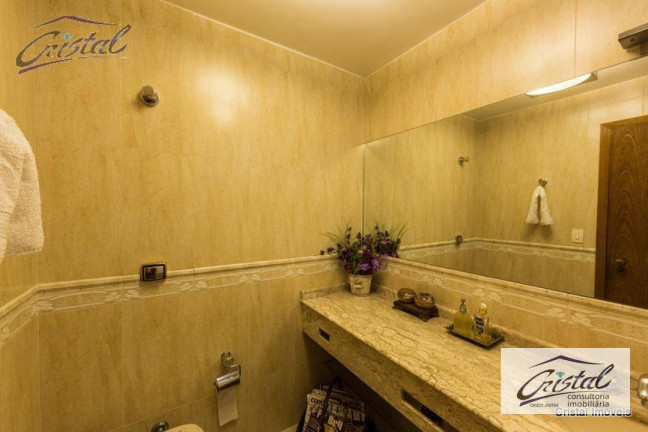 Imagem Apartamento com 4 Quartos à Venda, 240 m² em Santa Cecília - São Paulo