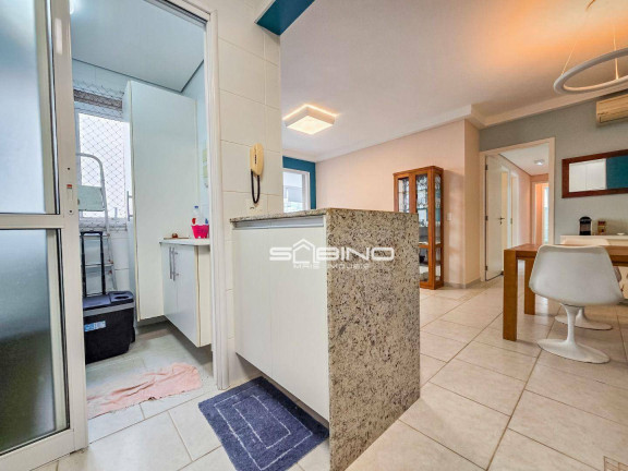 Imagem Apartamento com 3 Quartos à Venda, 111 m² em Riviera De São Lourenço - Bertioga