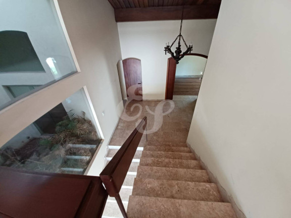 Imagem Casa de Condomínio com 4 Quartos para Alugar, 603 m² em Alphaville Residencial Um - Barueri Imagem Casa de Condomínio com 4 Quartos para Alugar, 603 m² em Alphaville Residencial Um - Barueri