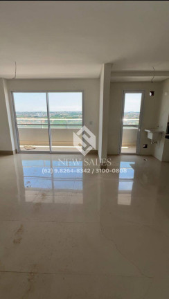 Imagem Apartamento com 3 Quartos à Venda, 88 m² em Residencial Eldorado - Goiânia Imagem Apartamento com 3 Quartos à Venda, 88 m² em Residencial Eldorado - Goiânia