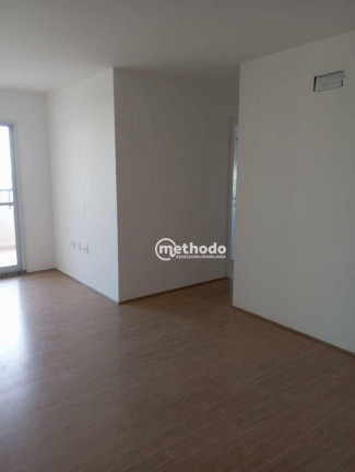Imagem Apartamento com 3 Quartos à Venda, 70 m² em Mansões Santo Antônio - Campinas Imagem Apartamento com 3 Quartos à Venda, 70 m² em Mansões Santo Antônio - Campinas