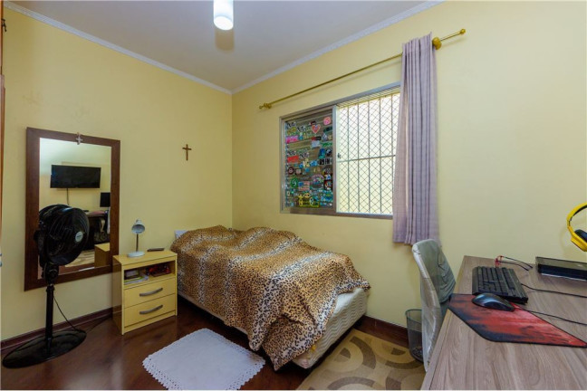 Imagem Casa com 3 Quartos à Venda,  em Vila Ema - São Paulo