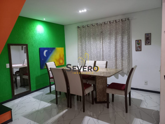 Imagem Casa com 2 Quartos à Venda, 300 m² em Boa Vista - São Gonçalo